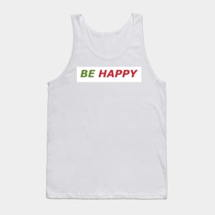 Leap for Joy Tank Top